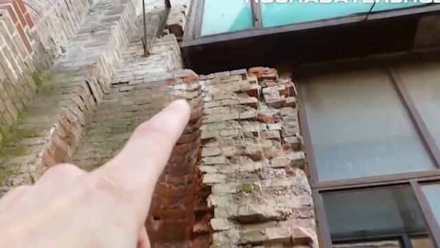 ГЛАВНАЯ ЛОЖЬ ПРО КУЛЬТУРНЫЙ СЛОЙ! МОСКВУ ОТКОПАЛИ И АХНУЛИ смотреть онлайн