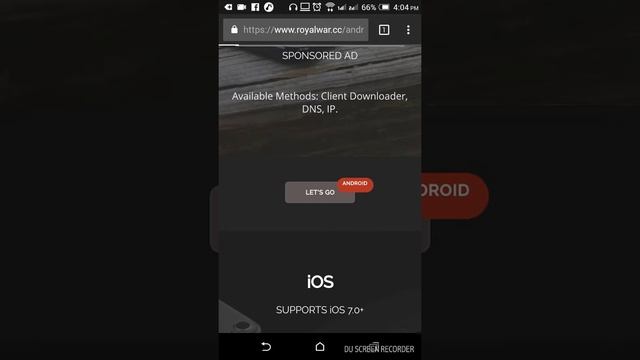 Clash of clan new private server updated version . смотреть онлайн