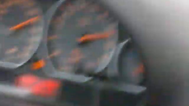 M3 Kompressor ESS CFR550 40-240km/h смотреть онлайн