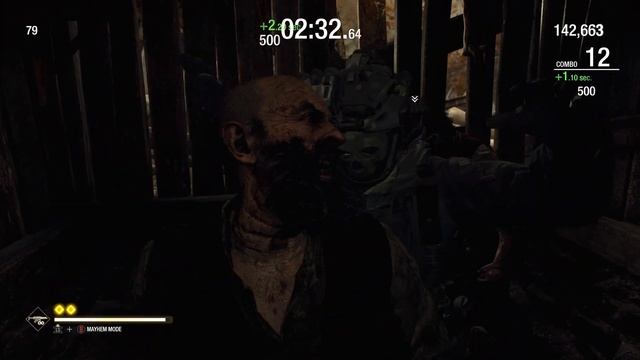Epic Crossover: 'Resident Evil 4' MODS and 'Call of Duty: Ghosts'! смотреть онлайн