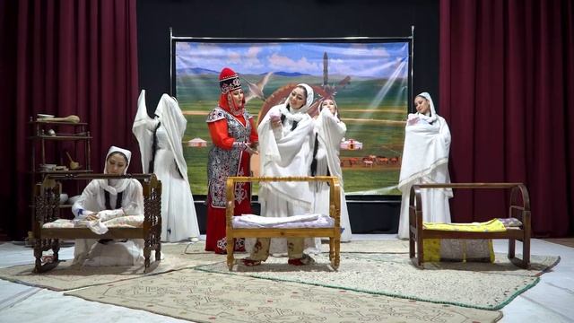 Noğaylar #ногайцы #ногай#ногайлар#nogayturkleri смотреть онлайн