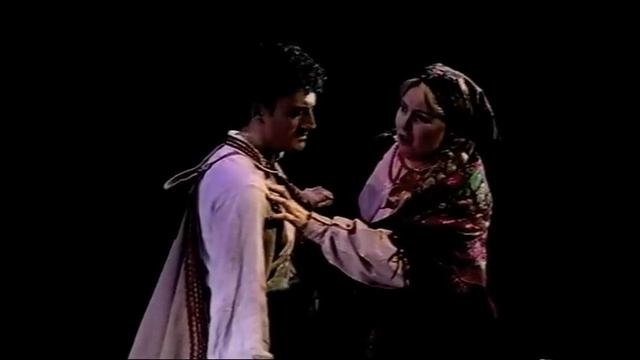 Nina Polan - HALKA / Opera by Stanislaw Moniuszko смотреть онлайн