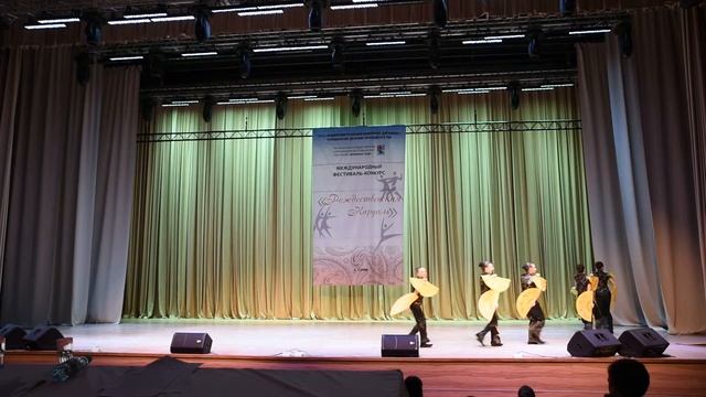 Дагомыс 2016 Китайский. Бабочка. смотреть онлайн