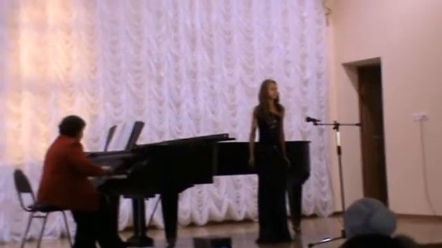 Анастасия Сидорова (М) смотреть онлайн