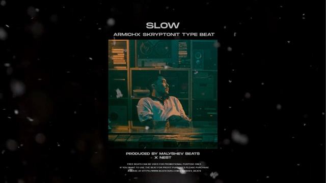 [FREE] Armich X Скриптонит Type Beat - 