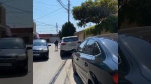 Отель Престиж 4* (Адлер), окружающая территория