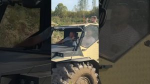 Тактик в Вологде!⚙️