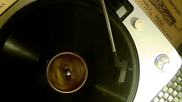 78 RPM - Victor Silvester And His Orchestra - I'll Get By смотреть онлайн