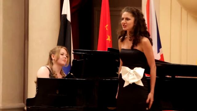 Асмик Арутюнянц смотреть онлайн