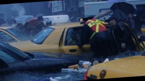 Треш обзор фильма Послезавтра  [ нас предупреждали, но мы не слушали ]