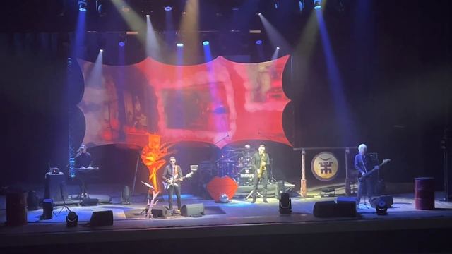 Пикник • «Дивись же, какими мы стали!» • Пенза 18.04.2023 смотреть онлайн