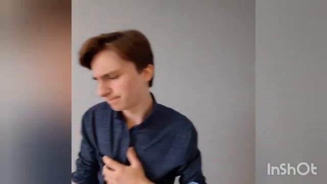 Харитонов Вячеслав Алексеевич - для поступления в Театральную школу Олега Табакова (Визитка №2) смотреть онлайн