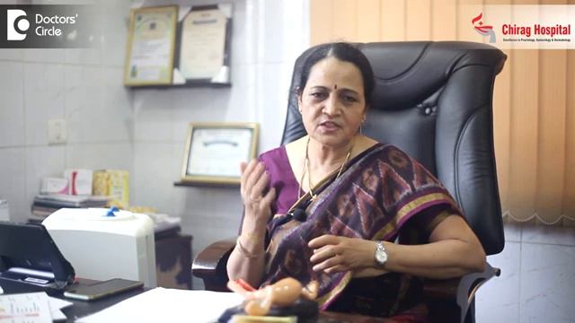 Risk of vaginal infection with Menstrual Cups. Know The Truth - Dr. H.S. Chandrika | Doctors' Circl смотреть онлайн