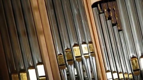 БРАМС Хоральные прелюдии соч. 122