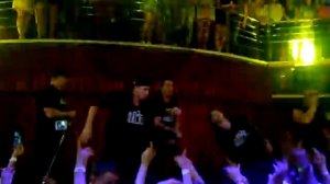 Mozgi - В хлам (Opera 18.09.15)