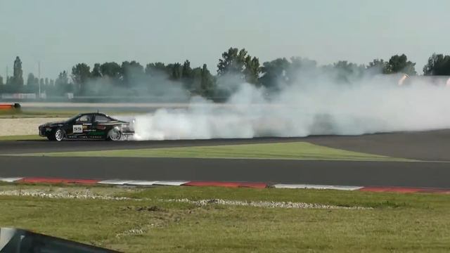Power Fest 2016 - SKring - Marco Zakouřil