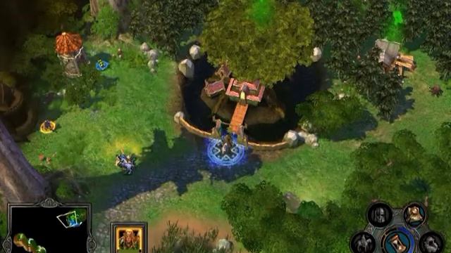 Let's Play Heroes of Might and Magic V 52: Plot recap and the Undead смотреть онлайн