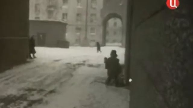 Хроники московского быта (Советское неглиже) смотреть онлайн