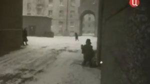 Хроники московского быта (Советское неглиже)