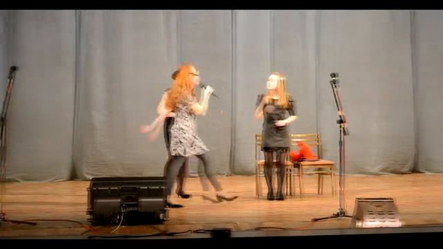 Исключение из правил Шк.№35 / 1/4 Финала Школьной Лиги смотреть онлайн