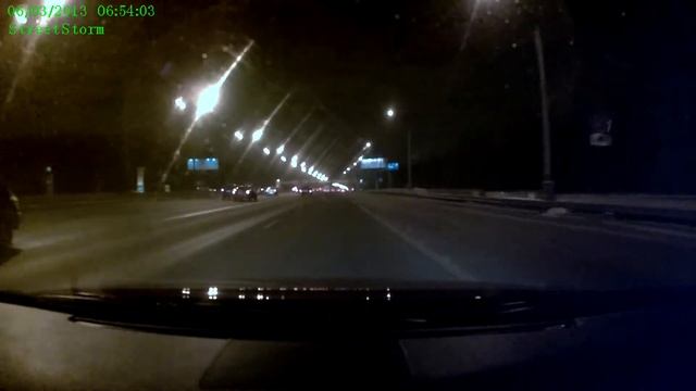 Street Storm CVR-905FHD (Ночная Съемка) смотреть онлайн