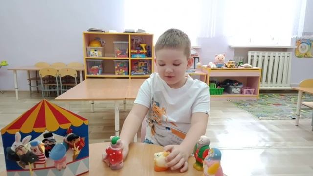 Колобок смотреть онлайн