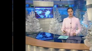 В России теперь есть новогодние каникулы, цунами в Таиланде, Туркмения приостановила поставки газа.