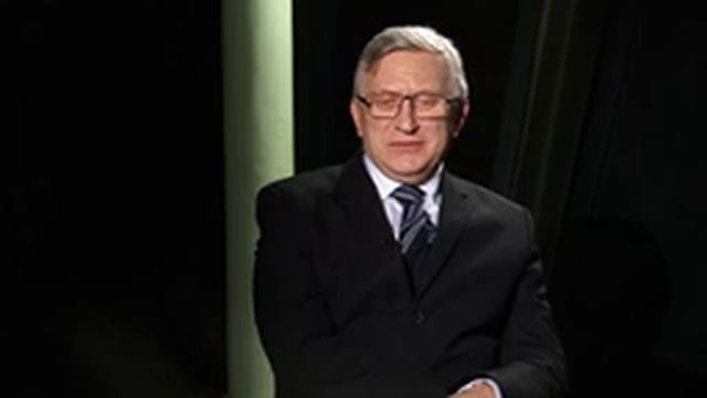 Авансцена. Владимир Горянский, актер смотреть онлайн