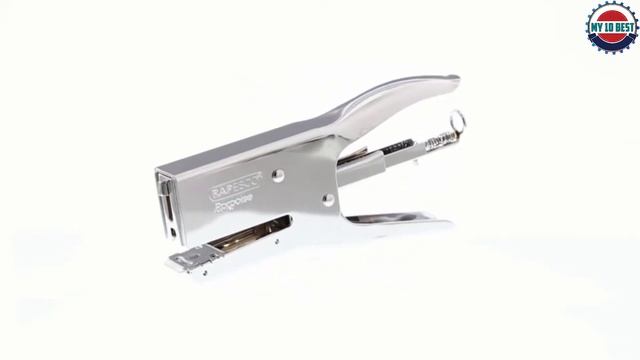 11 Best Stapler 2022 смотреть онлайн