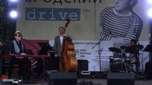 "Город влюблённых"  Олег Аккуратов