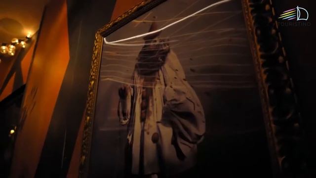 Новые аттракционы в парке Моушенгейт Дубай | Билеты со скидкой | Motiongate Dubai