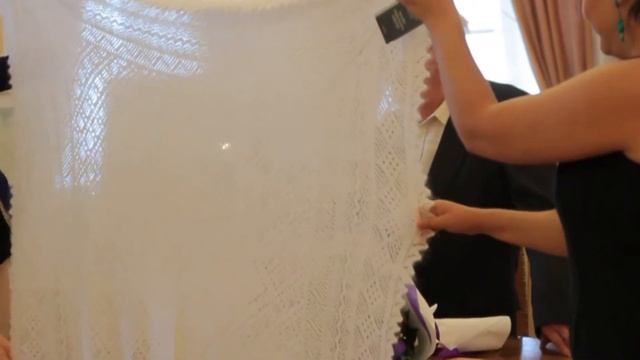 Выставка Андрея Преснова в Оренбургском музее ИЗО смотреть онлайн