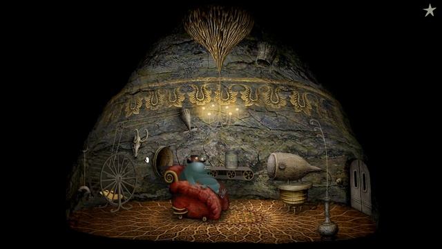 Samorost 2 | Полное прохождение игры смотреть онлайн
