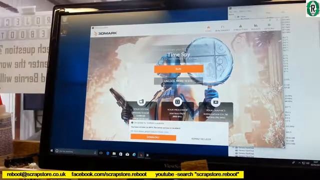 The Beast - Episode 2 - Intel XEON and a GTX 780 Gaming PC смотреть онлайн