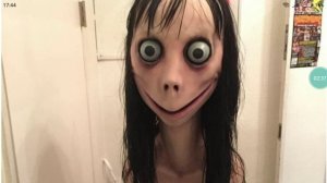 Кто такая Момо, вся правда про Момо