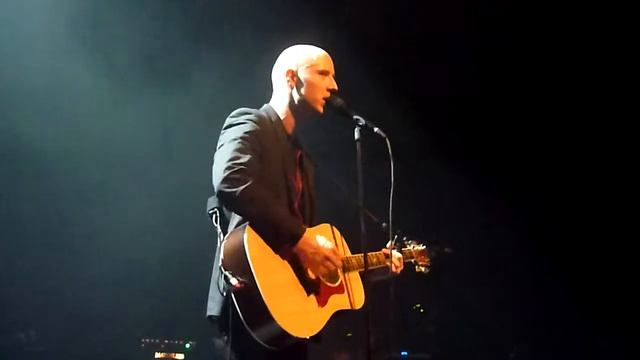 Sivert Høyem - Majesty, Live in Thessaloniki, Greece, 22/10/10 смотреть онлайн