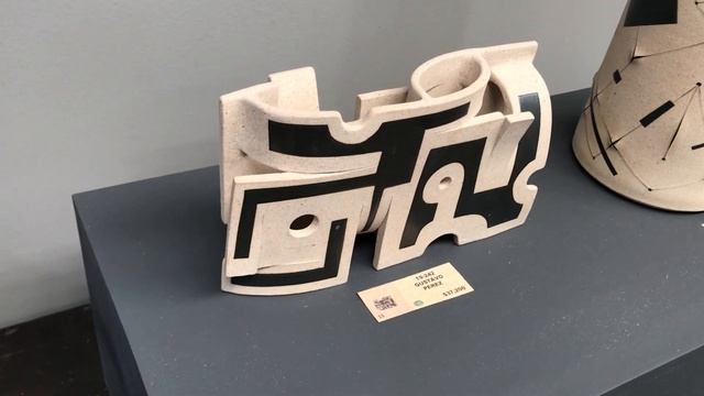 Gustavo Pérez 8th Annual Exhibition video #3.1 смотреть онлайн