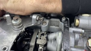 Тюнинг камазовского ТНВД. Пусковая пружина.