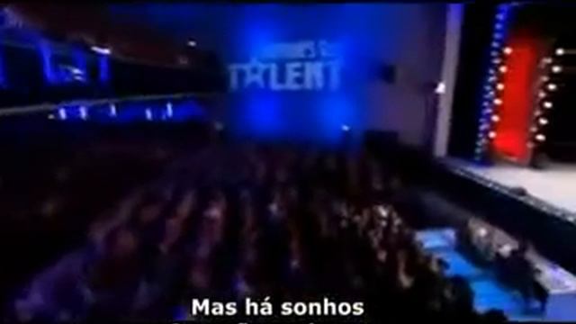 Susan Boyle A essência é maior que a aparência смотреть онлайн
