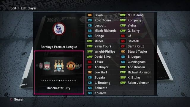 O MELHOR PATCH PARA PES 2010 - TUDO LICENCIADO смотреть онлайн