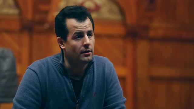 CS50x Conversation смотреть онлайн