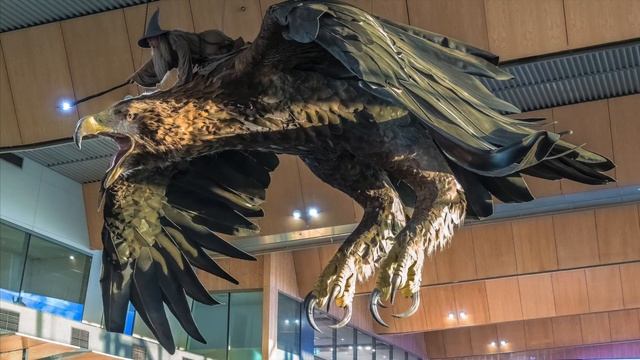 Новая Зеландия. Как оно тут.