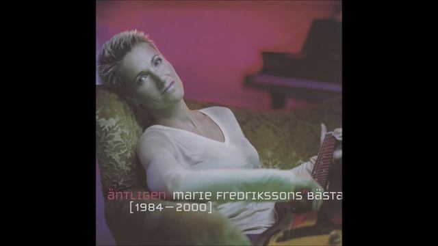 Marie Fredriksson – Tro смотреть онлайн