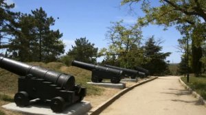 Что посмотреть в Севастополе