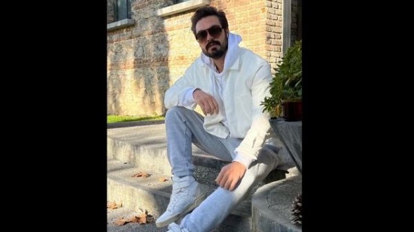 Halil lovely words:"Sıla is love of my life. I can not let go her"!!!