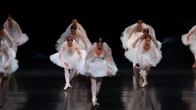 La Bayadère 2014 смотреть онлайн