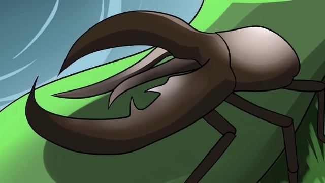 [ Детектив Войд ] SCP - 169 Левиафан ( Анимация SCP ) смотреть онлайн