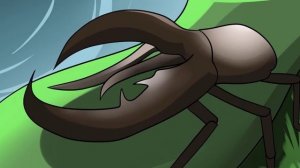 [ Детектив Войд ] SCP - 169 
Левиафан ( Анимация SCP )