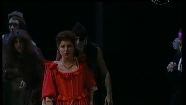 Rossini IL TURCO IN ITALIA