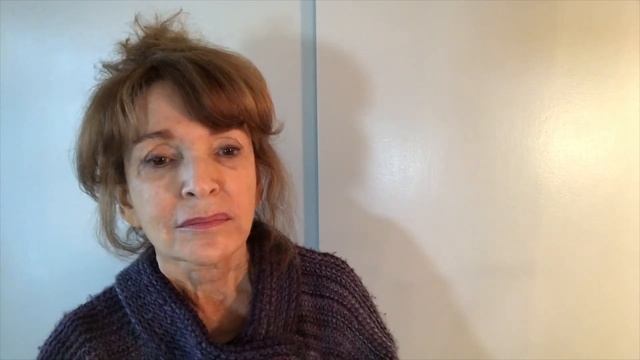 Excerpts from Melanie Chartoff's Recent Self-taped Auditions смотреть онлайн